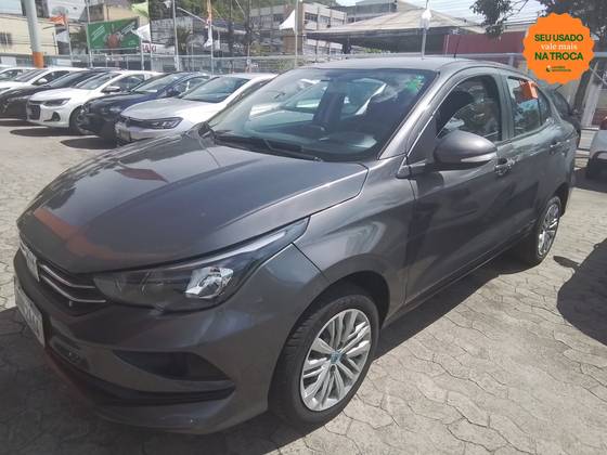 FIAT CRONOS 1.3 FIREFLY FLEX DRIVE MANUAL FIAT CRONOS 1.3 FIREFLY FLEX DRIVE MANUAL